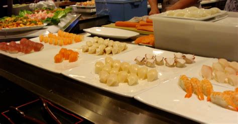 Kome buffet daly city  “There are other all-you-can-eat buffets in Hawaii with sushi and Chinese food on the line, but the